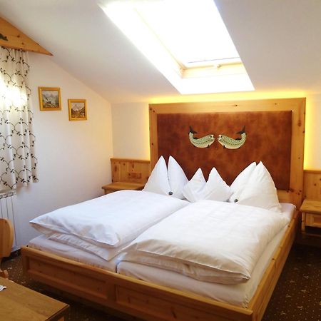 Готель Haus Windhager Sankt Wolfgang im Salzkammergut Екстер'єр фото